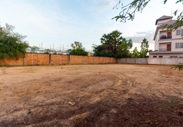 787 Sqm Land For Sale - Svay Dangkum, Siem Reap thumbnail