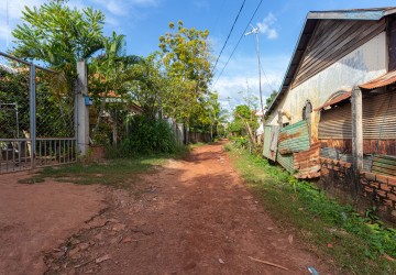 787 Sqm Land For Sale - Svay Dangkum, Siem Reap thumbnail