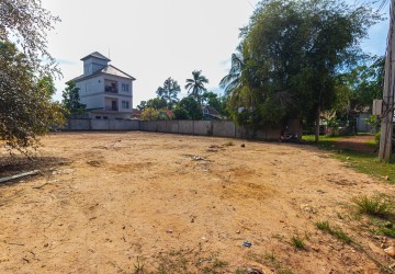 787 Sqm Land For Sale - Svay Dangkum, Siem Reap thumbnail