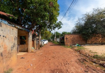 787 Sqm Land For Sale - Svay Dangkum, Siem Reap thumbnail