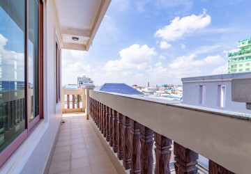 4 Storey Building For Rent - Beoung Tumpun 1, Phnom Penh thumbnail