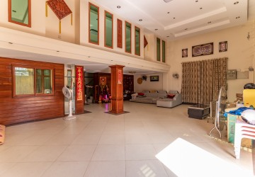 4 Storey Building For Rent - Beoung Tumpun 1, Phnom Penh thumbnail