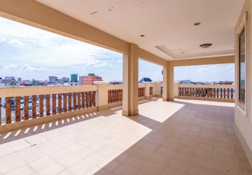 4 Storey Building For Rent - Beoung Tumpun 1, Phnom Penh thumbnail