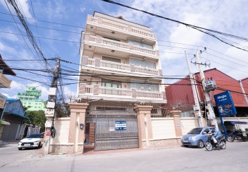 4 Storey Building For Rent - Beoung Tumpun 1, Phnom Penh thumbnail