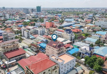 4 Storey Building For Rent - Beoung Tumpun 1, Phnom Penh thumbnail