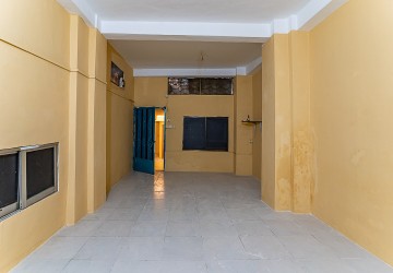 84 Sqm Retail Space For Rent - Chey Chumneah, Phnom Penh thumbnail