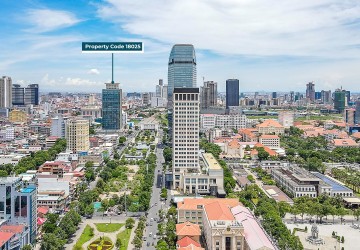 679.5 Sqm Office Space For Rent - Phsar Thmei 2, Phnom Penh thumbnail