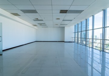 679.5 Sqm Office Space For Rent - Phsar Thmei 2, Phnom Penh thumbnail