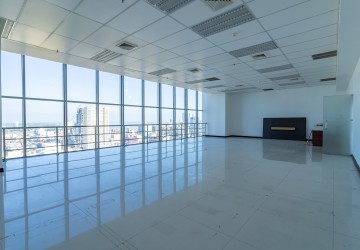 679.5 Sqm Office Space For Rent - Phsar Thmei 2, Phnom Penh thumbnail