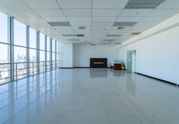 679.5 Sqm Office Space For Rent - Phsar Thmei 2, Phnom Penh thumbnail