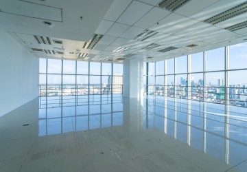 679.5 Sqm Office Space For Rent - Phsar Thmei 2, Phnom Penh thumbnail