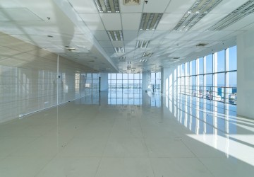 679.5 Sqm Office Space For Rent - Phsar Thmei 2, Phnom Penh thumbnail