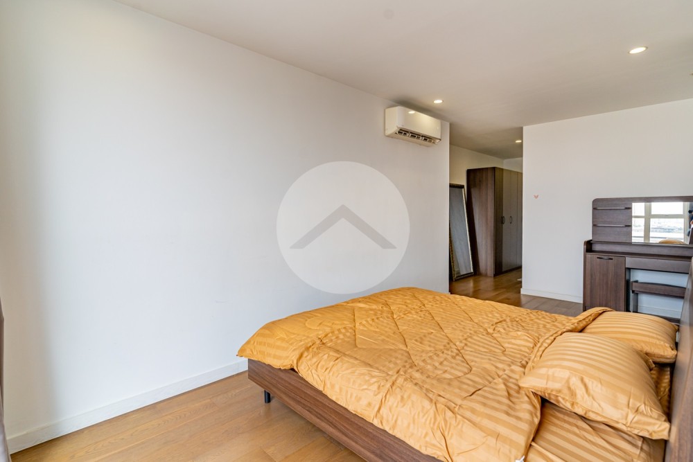 11th Floor 2 Bedroom Condo For Sale - Casa Meridian, Tonle Bassac, Phnom Penh - Image 9 11th Floor 2 Bedroom Condo For Sale - Casa Meridian, Tonle Bassac, Phnom Penh - Image 9
