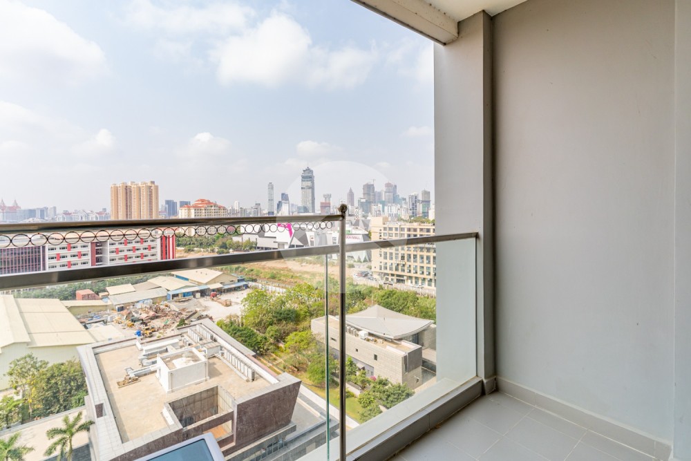 11th Floor 2 Bedroom Condo For Sale - Casa Meridian, Tonle Bassac, Phnom Penh - Image 18 11th Floor 2 Bedroom Condo For Sale - Casa Meridian, Tonle Bassac, Phnom Penh - Image 18