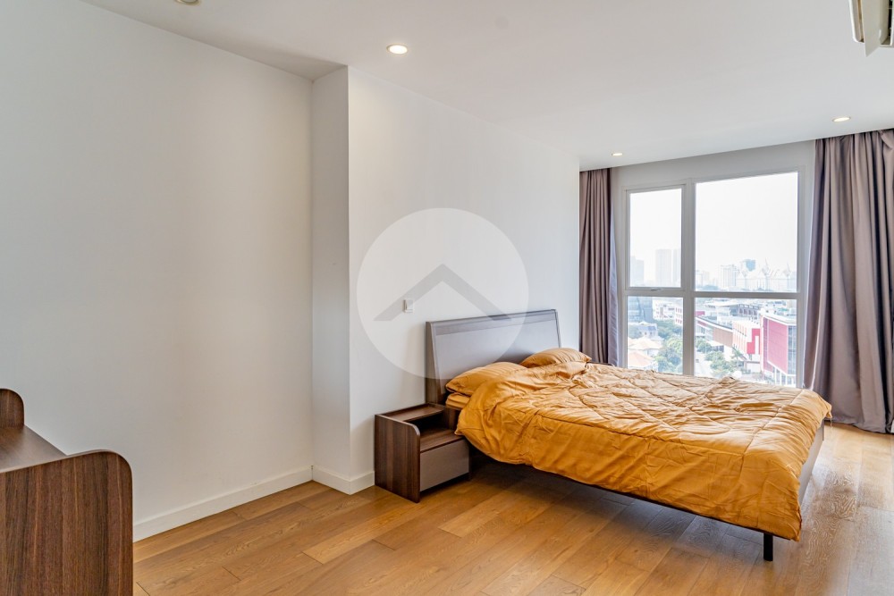 11th Floor 2 Bedroom Condo For Sale - Casa Meridian, Tonle Bassac, Phnom Penh - Image 12 11th Floor 2 Bedroom Condo For Sale - Casa Meridian, Tonle Bassac, Phnom Penh - Image 12