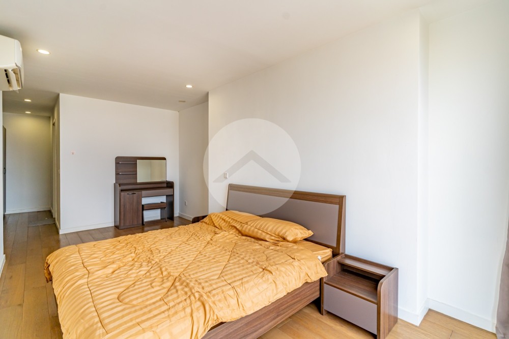 11th Floor 2 Bedroom Condo For Sale - Casa Meridian, Tonle Bassac, Phnom Penh - Image 11 11th Floor 2 Bedroom Condo For Sale - Casa Meridian, Tonle Bassac, Phnom Penh - Image 11