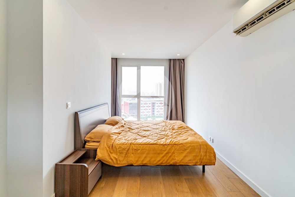 11th Floor 2 Bedroom Condo For Sale - Casa Meridian, Tonle Bassac, Phnom Penh - Image 10 11th Floor 2 Bedroom Condo For Sale - Casa Meridian, Tonle Bassac, Phnom Penh - Image 10