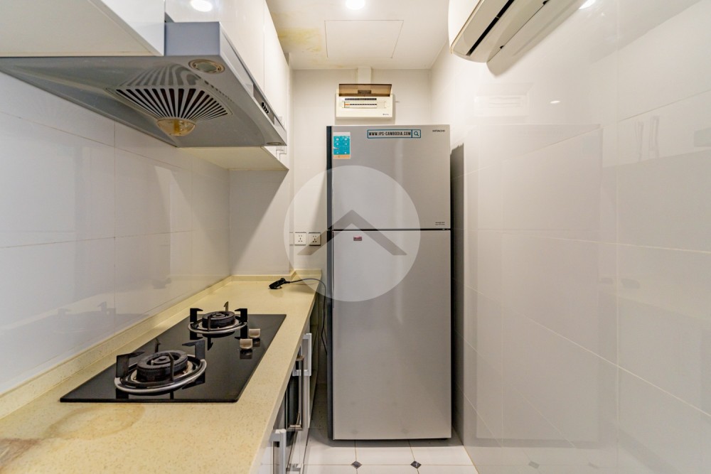 11th Floor 2 Bedroom Condo For Sale - Casa Meridian, Tonle Bassac, Phnom Penh - Image 8 11th Floor 2 Bedroom Condo For Sale - Casa Meridian, Tonle Bassac, Phnom Penh - Image 8
