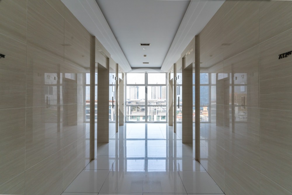 11th Floor 2 Bedroom Condo For Sale - Casa Meridian, Tonle Bassac, Phnom Penh - Image 23 11th Floor 2 Bedroom Condo For Sale - Casa Meridian, Tonle Bassac, Phnom Penh - Image 23