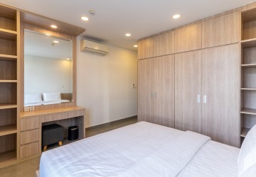 2 Bedroom Serviced Apartment For Rent - Toul Tum Poung 2, Phnom Penh thumbnail