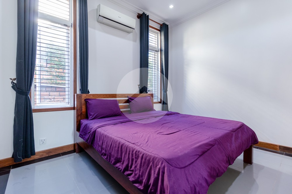 Commercial Space And 4 Bedroom Villa For Rent - Sala Kamreuk, Siem Reap - Image 35