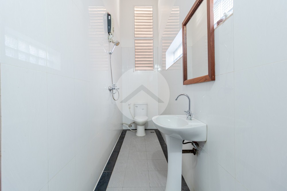 Commercial Space And 4 Bedroom Villa For Rent - Sala Kamreuk, Siem Reap - Image 37