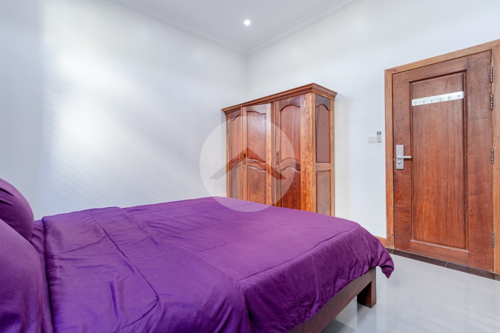 Commercial Space And 4 Bedroom Villa For Rent - Sala Kamreuk, Siem Reap - Image 36