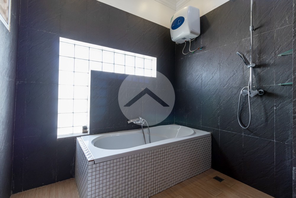 Commercial Space And 4 Bedroom Villa For Rent - Sala Kamreuk, Siem Reap - Image 52