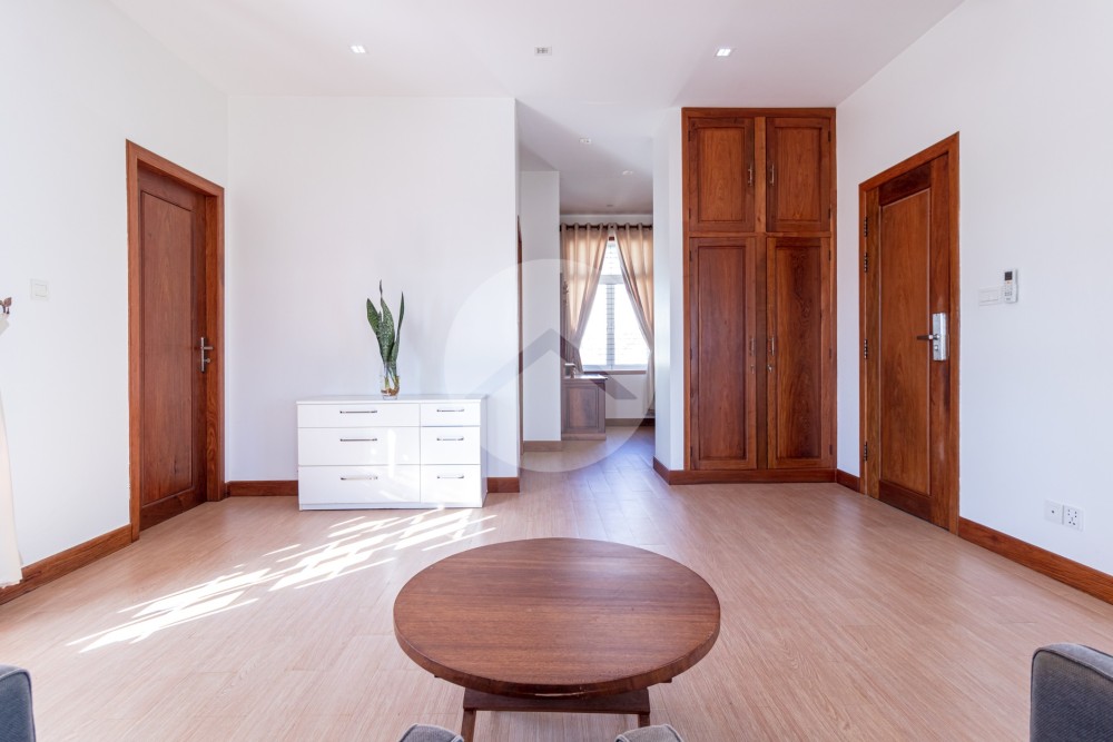Commercial Space And 4 Bedroom Villa For Rent - Sala Kamreuk, Siem Reap - Image 50