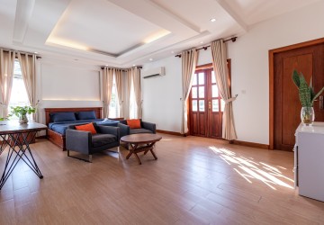 Commercial Space And 4 Bedroom Villa For Rent - Sala Kamreuk, Siem Reap thumbnail