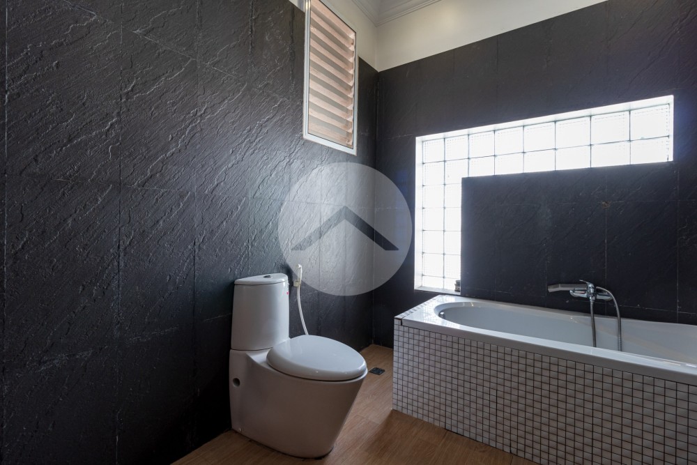 Commercial Space And 4 Bedroom Villa For Rent - Sala Kamreuk, Siem Reap - Image 53