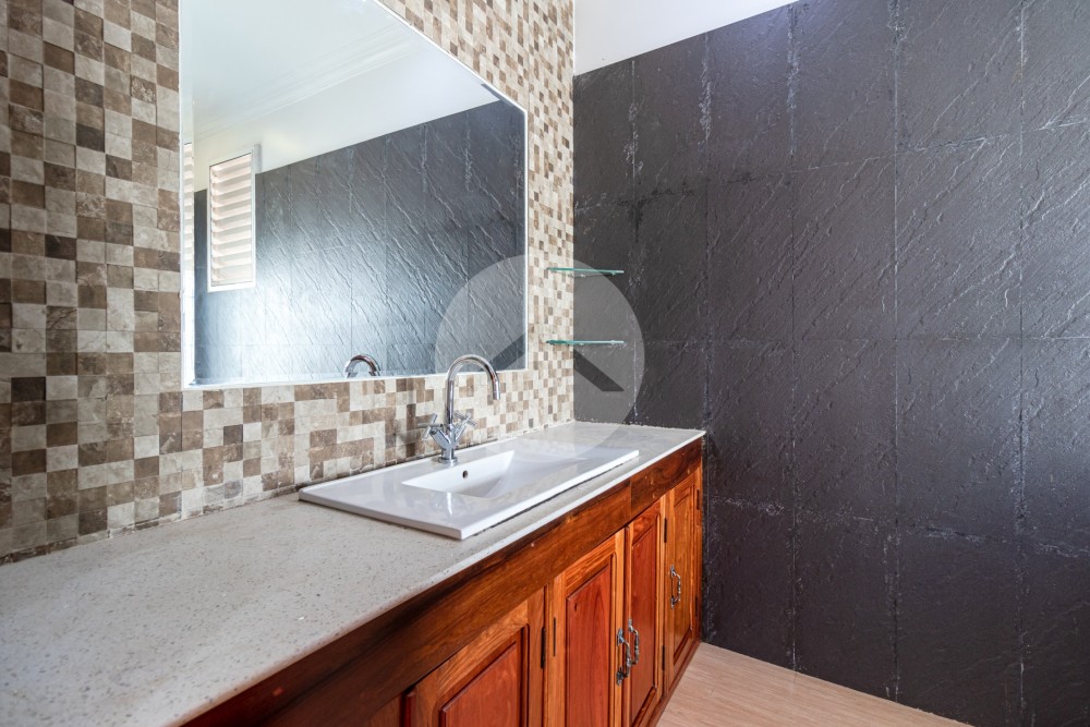 Commercial Space And 4 Bedroom Villa For Rent - Sala Kamreuk, Siem Reap - Image 51