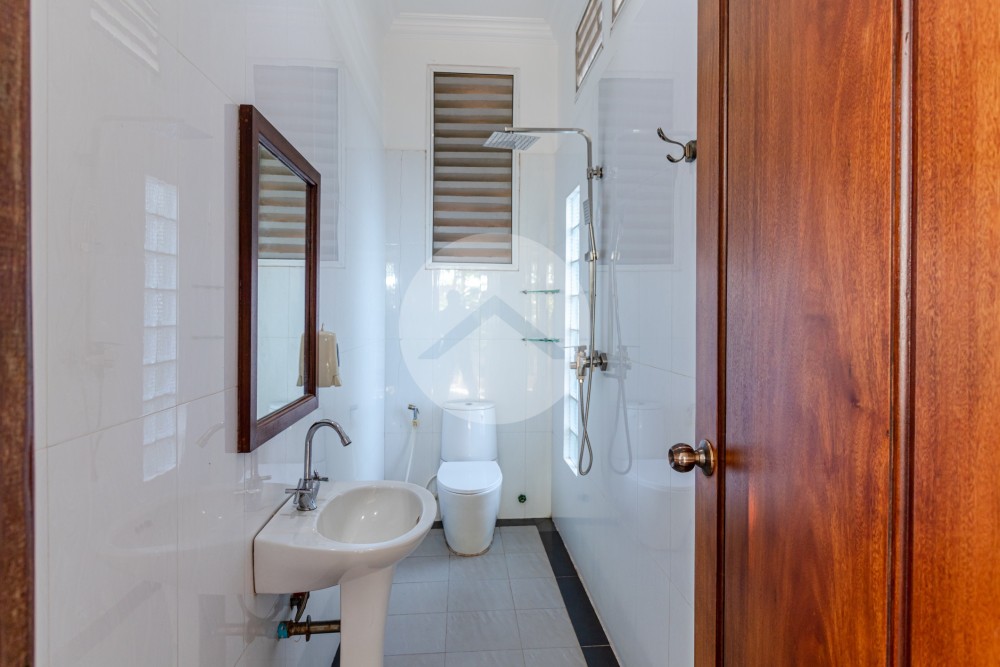 Commercial Space And 4 Bedroom Villa For Rent - Sala Kamreuk, Siem Reap - Image 40