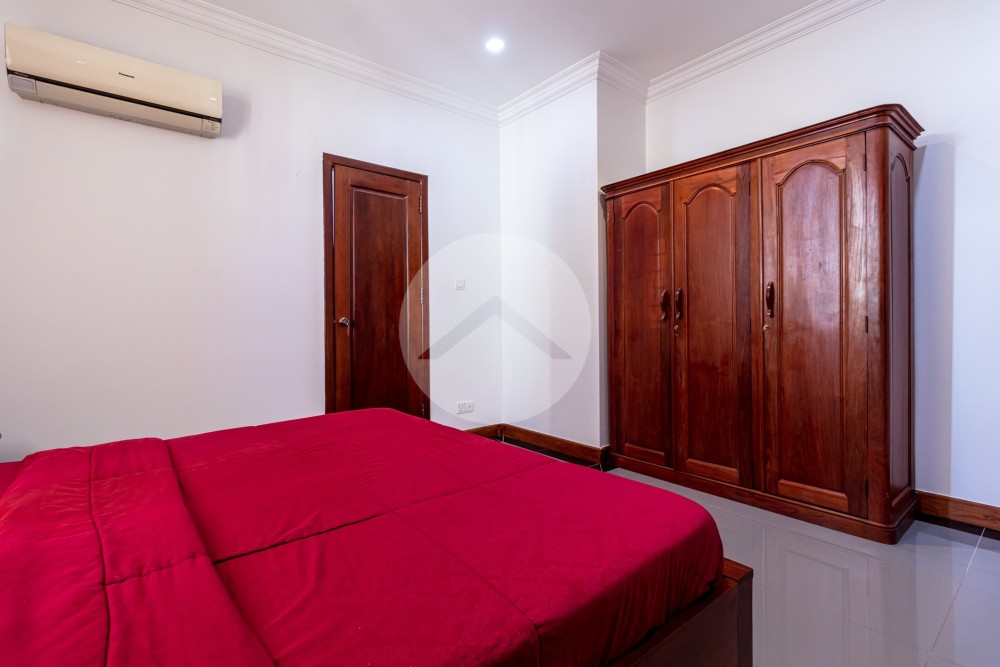 Commercial Space And 4 Bedroom Villa For Rent - Sala Kamreuk, Siem Reap - Image 62