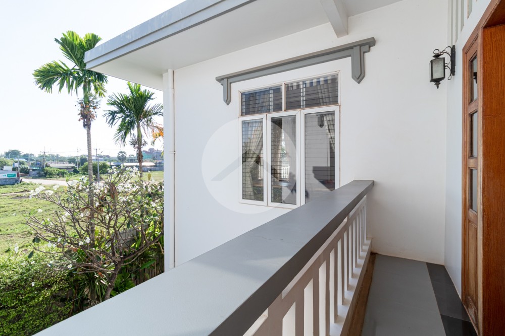 Commercial Space And 4 Bedroom Villa For Rent - Sala Kamreuk, Siem Reap - Image 66