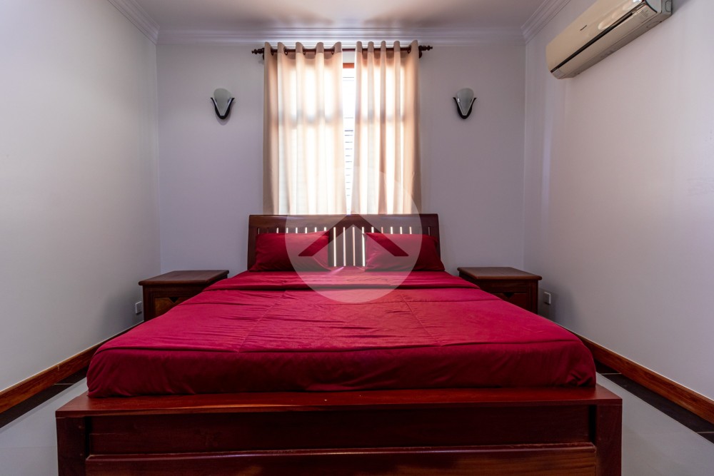 Commercial Space And 4 Bedroom Villa For Rent - Sala Kamreuk, Siem Reap - Image 60