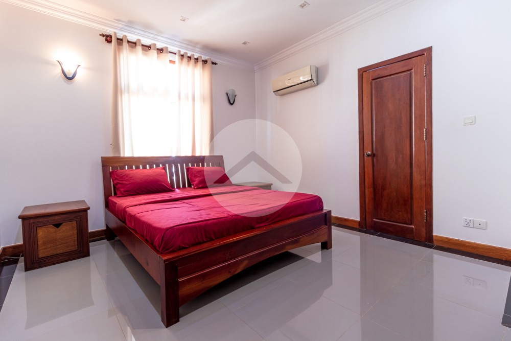 Commercial Space And 4 Bedroom Villa For Rent - Sala Kamreuk, Siem Reap - Image 59