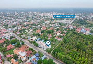 4 Bedroom Shophouse For Sale - Svay Dangkum, Siem Reap thumbnail