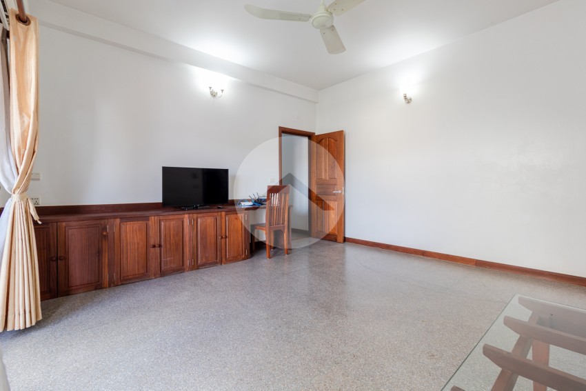 1 Bedroom Apartment For Rent - Sala Kamreuk, Siem Reap