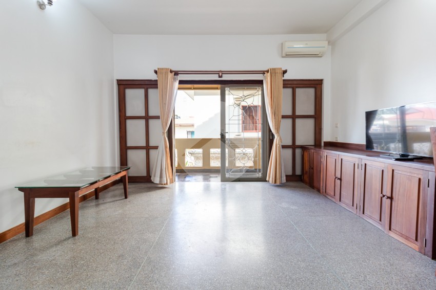 1 Bedroom Apartment For Rent - Sala Kamreuk, Siem Reap