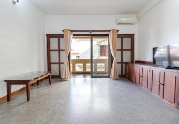 1 Bedroom Apartment For Rent - Sala Kamreuk, Siem Reap thumbnail