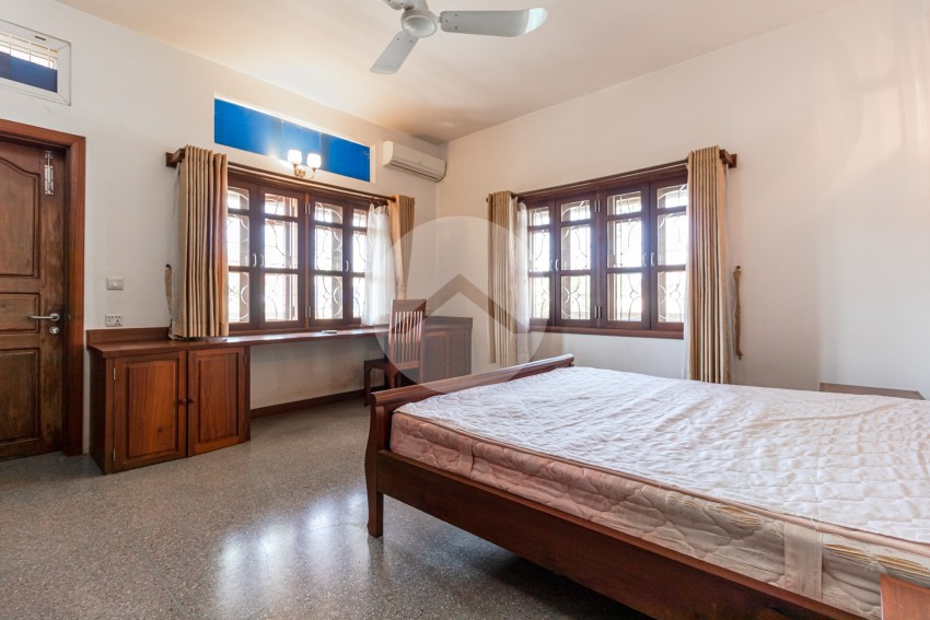 1 Bedroom Apartment For Rent - Sala Kamreuk, Siem Reap