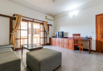 1 Bedroom Apartment For Rent - Sala Kamreuk, Siem Reap thumbnail