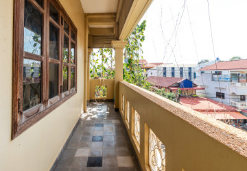 1 Bedroom Apartment For Rent - Sala Kamreuk, Siem Reap thumbnail