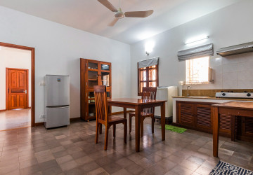 1 Bedroom Apartment For Rent - Sala Kamreuk, Siem Reap thumbnail