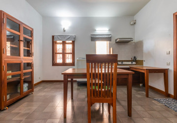 1 Bedroom Apartment For Rent - Sala Kamreuk, Siem Reap thumbnail