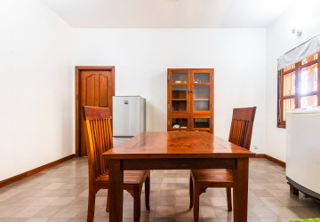 1 Bedroom Apartment For Rent - Sala Kamreuk, Siem Reap thumbnail