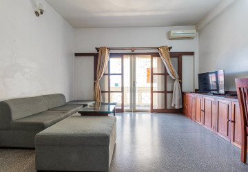 1 Bedroom Apartment For Rent - Sala Kamreuk, Siem Reap thumbnail