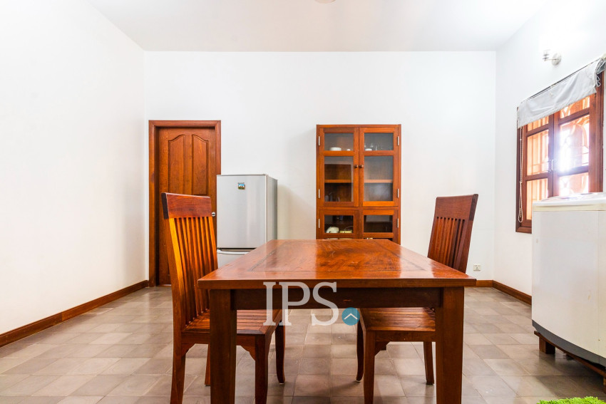 1 Bedroom Apartment For Rent - Sala Kamreuk, Siem Reap