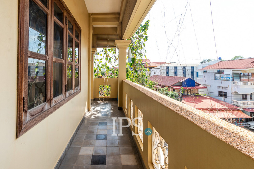 1 Bedroom Apartment For Rent - Sala Kamreuk, Siem Reap